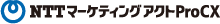 NTTデータ・マーケティングアクト