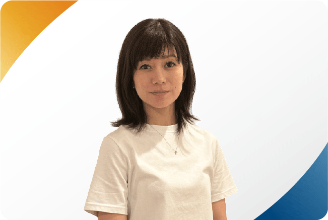 スペシャリスト 坪内亜依