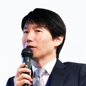白石 卓也