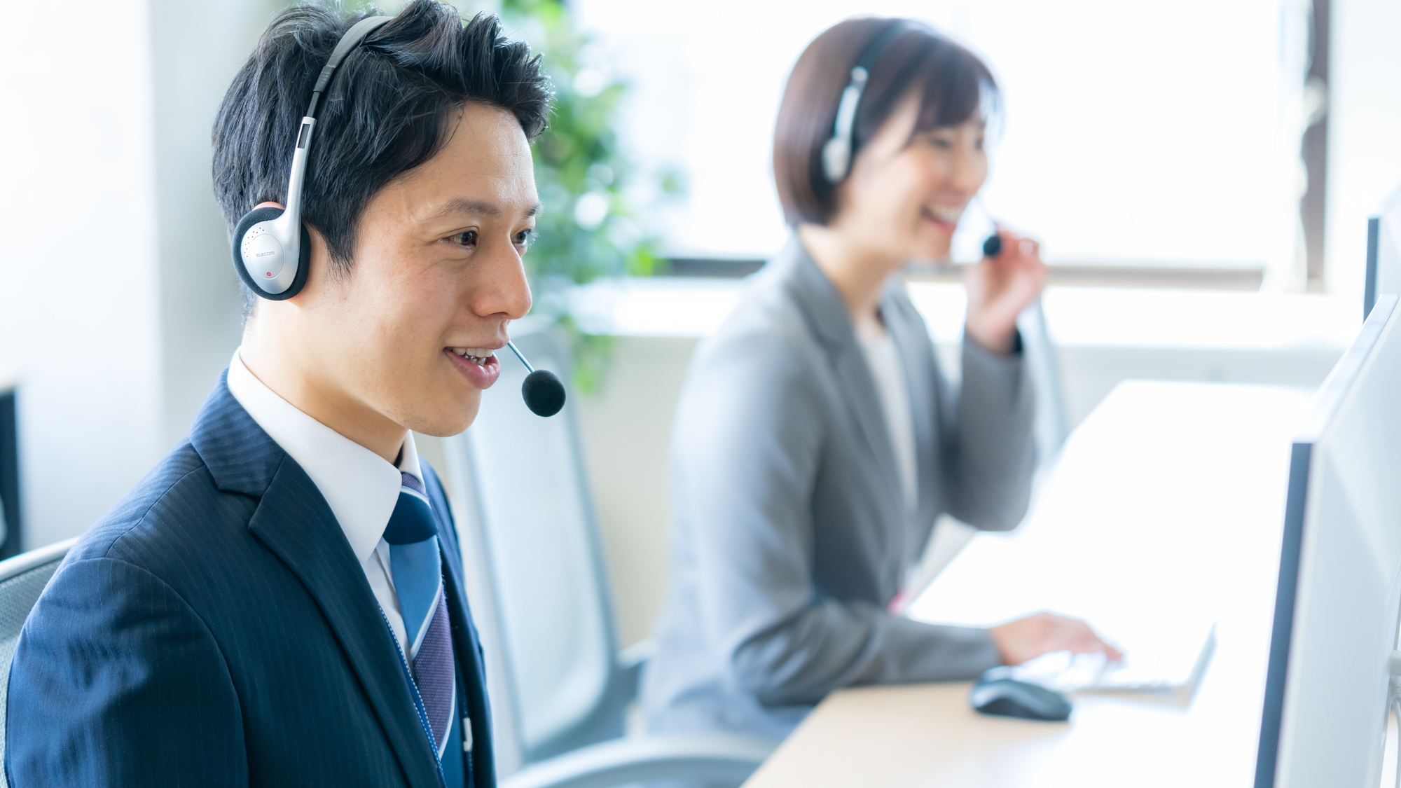 コールセンターシステムの要件定義書作成に欠かせない！システム構築のステップとは？