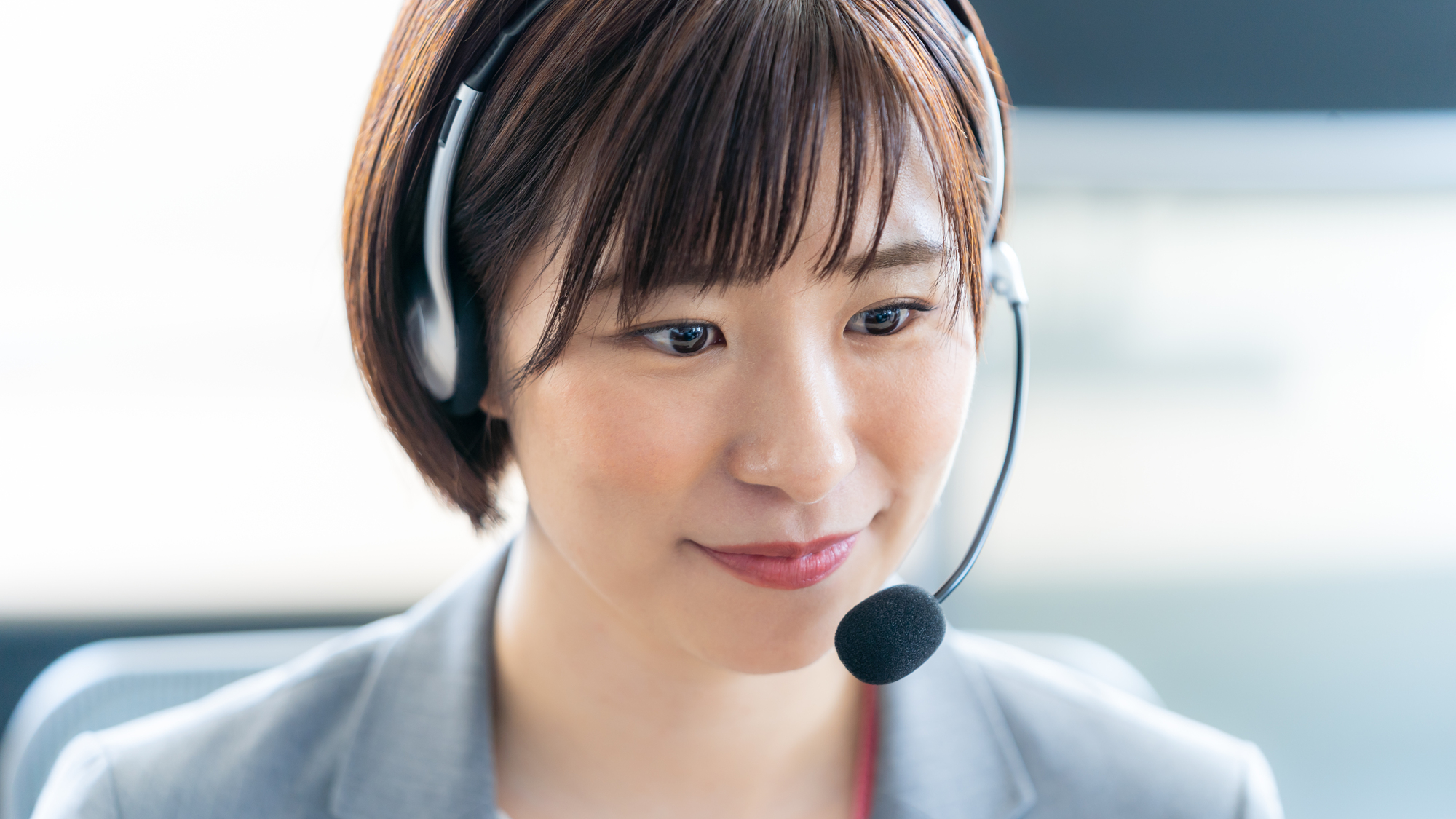 アウトソーシング以外の運営形態は？コールセンターの運営形態と対象業務