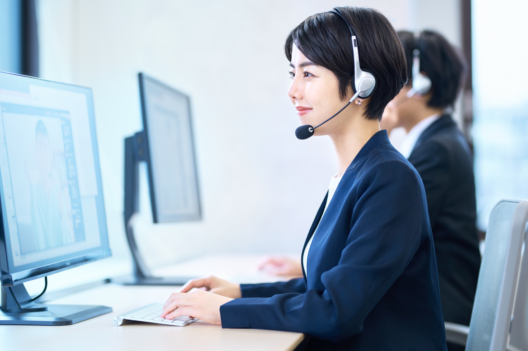 コールセンターのアウトソーシングはどんな企業におすすめ？