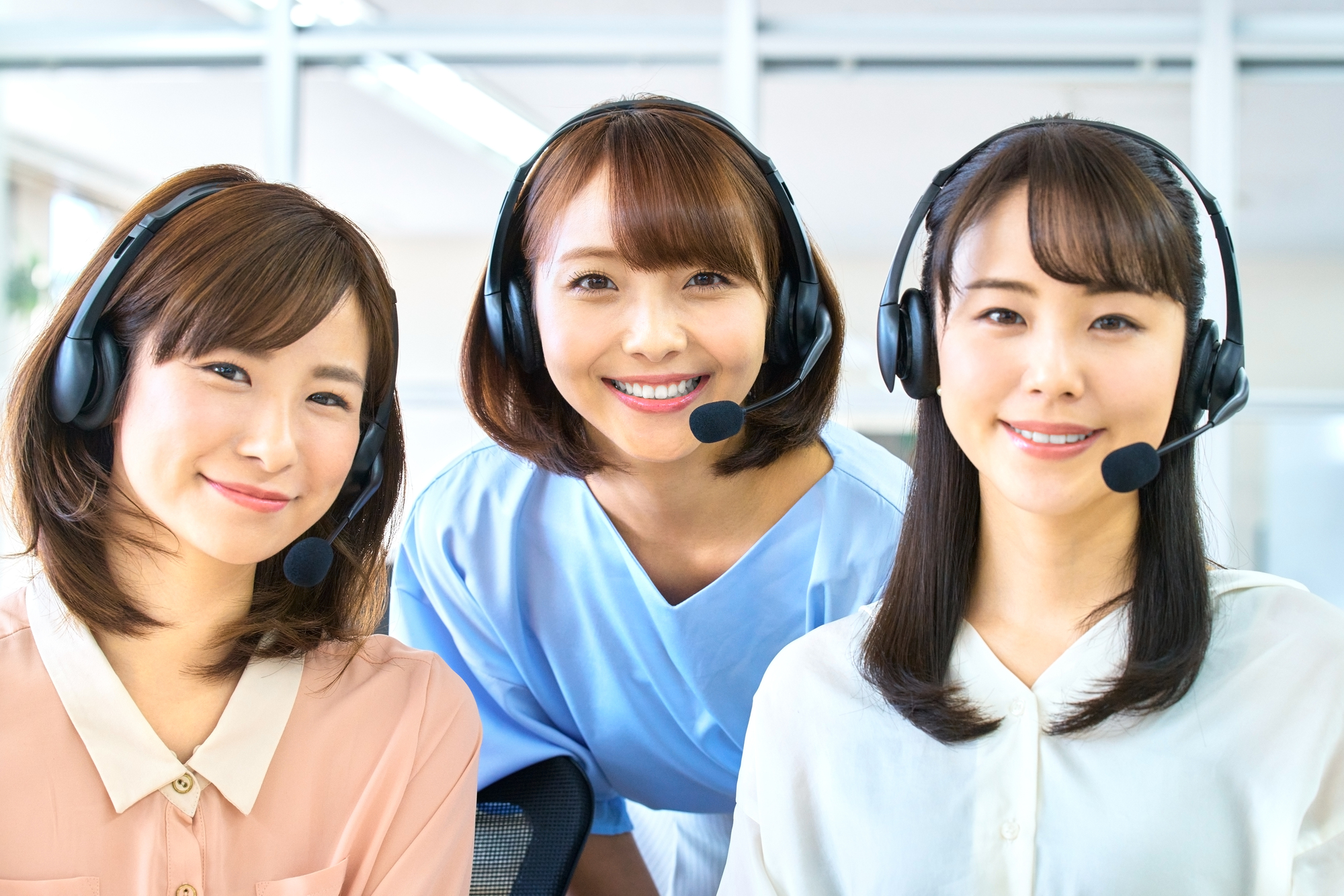電話業務を効率化するべき理由