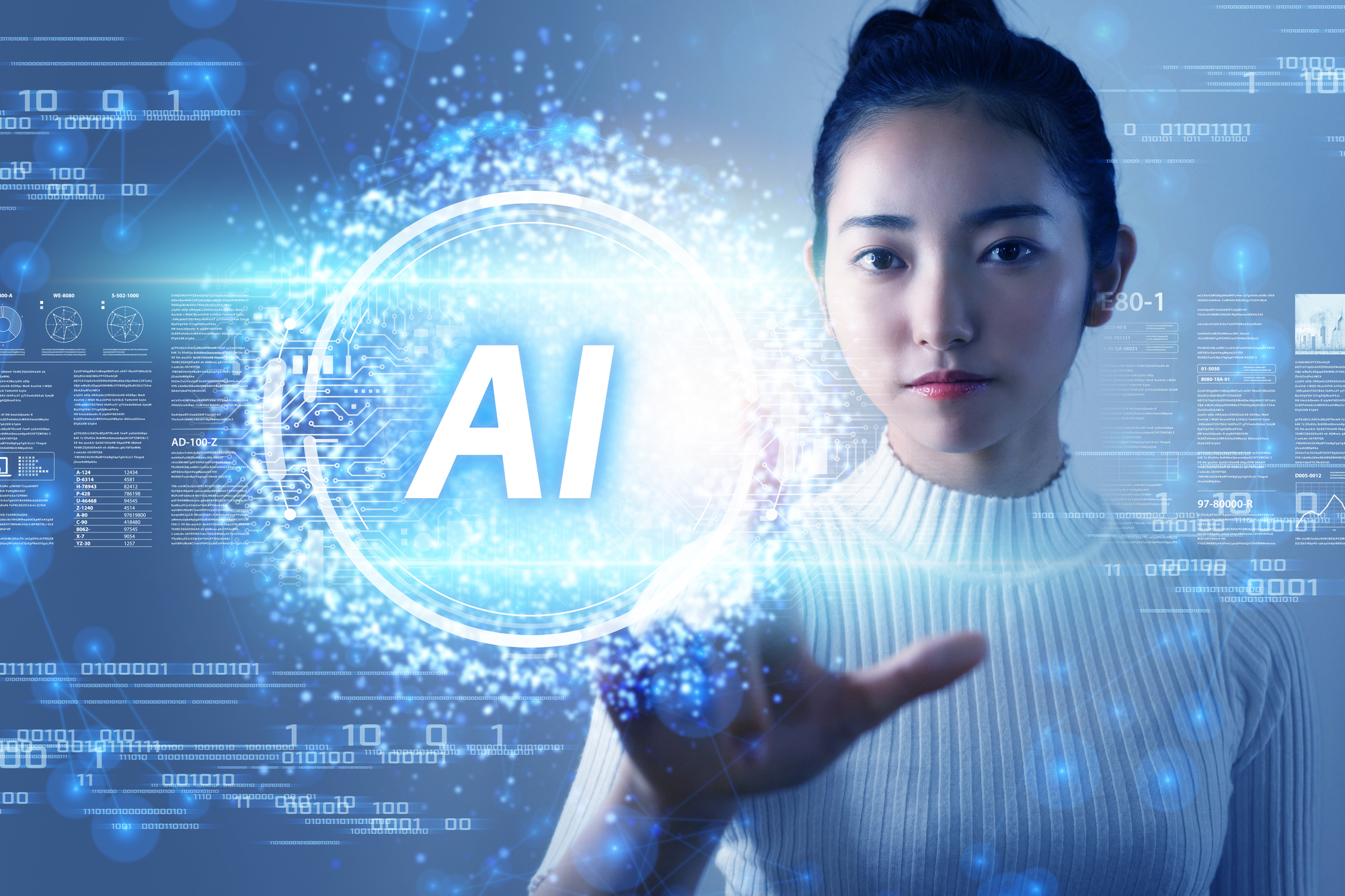 AI BPOサービスを選ぶ際のポイント